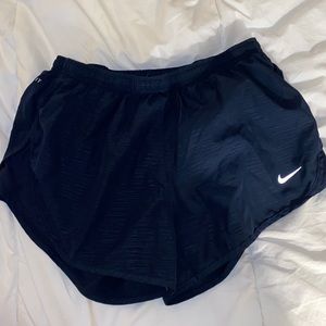 Navy Nike Shorts
